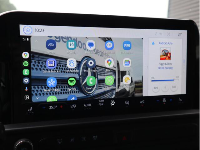Ford TRANSIT CUSTOM 2.0 TDCI 170pk Euro 6 Automaat AWD - L2 Lang - Apple Carplay - Cruise
