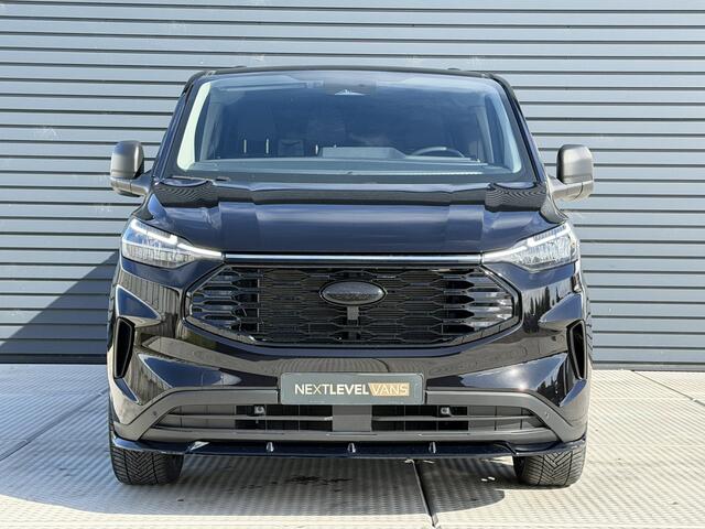 Ford TRANSIT CUSTOM 320 2.0 TDCI L2H1 Trend DC 6-pers / Camera / Apple Carplay