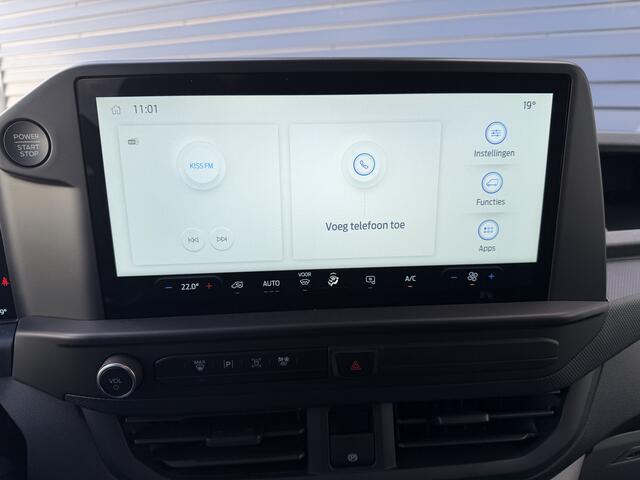 Ford TRANSIT CUSTOM 320 2.0 TDCI L2H1 Trend DC 6-pers / Camera / Apple Carplay