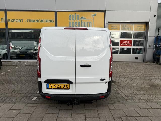 Ford TRANSIT CUSTOM 2.0 TDCI L2H1 Trend * MARGE AUTO * Airco * 3 Zits *