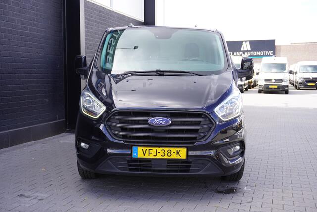 Ford TRANSIT CUSTOM 2.0 TDCI EURO 6 - Airco - Cruise - Camera - ¤13.900,- Excl.