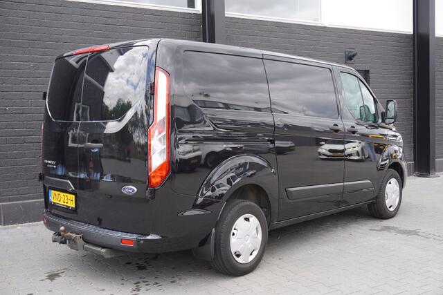 Ford TRANSIT CUSTOM 2.0 TDCI EURO 6 - Airco - Navi - Cruise - Camera - ¤12.499,- Excl.