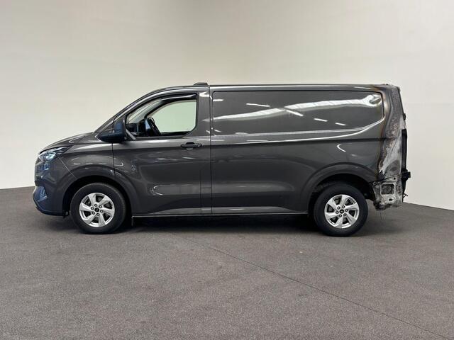 Ford TRANSIT CUSTOM 280 2.0 TDCI L1H1 Trend Rijdbare schade GEEN WOK