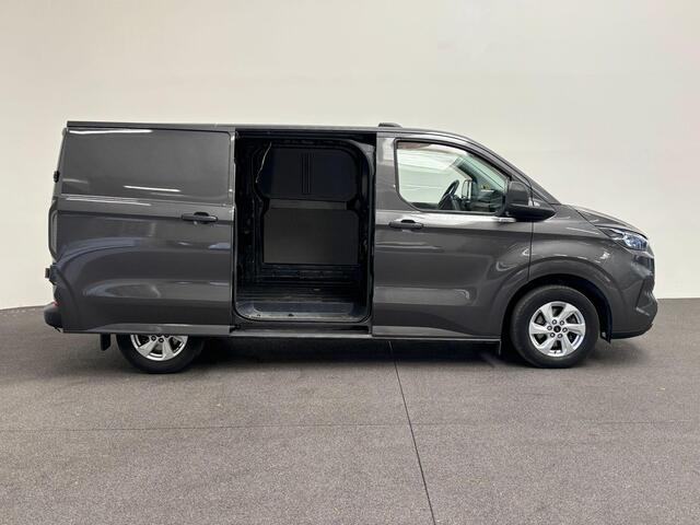 Ford TRANSIT CUSTOM 280 2.0 TDCI L1H1 Trend Rijdbare schade GEEN WOK