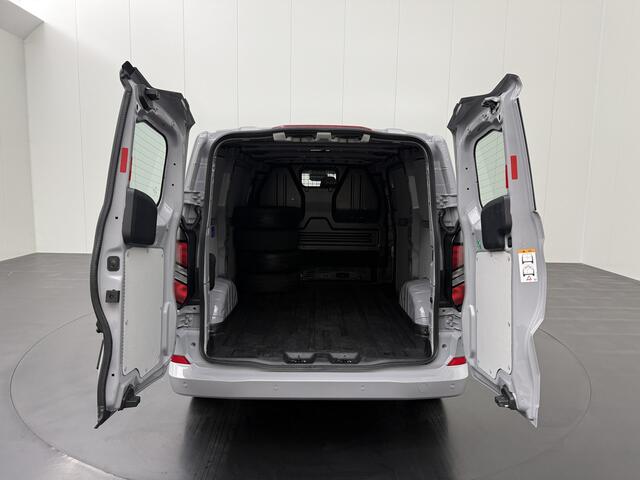 Ford TRANSIT CUSTOM 2.0TDCi 170PK Raptor Sport | Navigatie | Multimedia | Camera | Airco | Cruise