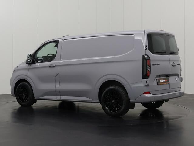 Ford TRANSIT CUSTOM 2.0TDCi 170PK Raptor Sport | Navigatie | Multimedia | Camera | Airco | Cruise