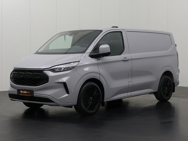 Ford TRANSIT CUSTOM 2.0TDCi 170PK Raptor Sport | Navigatie | Multimedia | Camera | Airco | Cruise