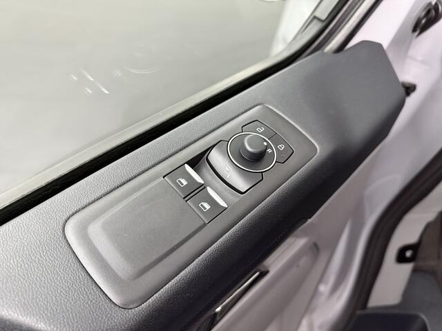 Ford TRANSIT CUSTOM 2.0TDCi 170PK Raptor Sport | Navigatie | Multimedia | Camera | Airco | Cruise