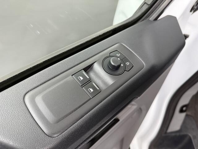 Ford TRANSIT CUSTOM 2.0TDCi 136PK Lang Business | Digital Cockpit | Leder | Multimedia | Airco | Cruise | 3-Zits | Betimmering
