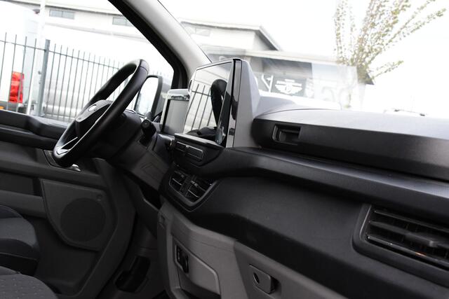 Ford TRANSIT CUSTOM 300 2.0 TDCI L1H1 Limited PB Edition Adaptieve Cruise, Camera, Carplay, 170pk, Stoelverwarming, LED, Automaat, Uniek!