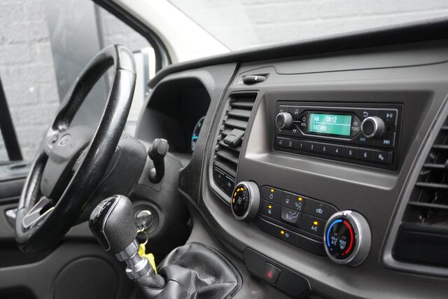 Ford TRANSIT CUSTOM 2.0 TDCI EURO 6 - Airco - Cruise - PDC - ¤11.900,- Excl.