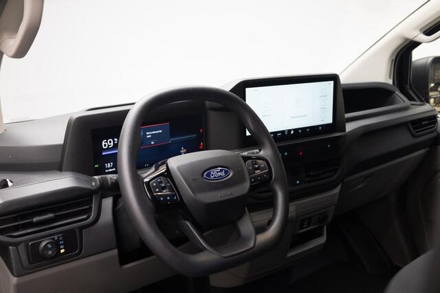 Ford TRANSIT CUSTOM 340 L2H1 Trend 65 kWh | Camera | Cruise Control |