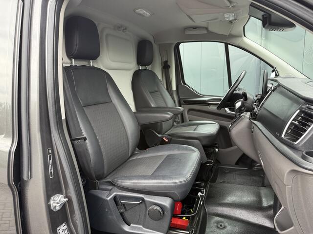 Ford TRANSIT CUSTOM 2.0 TDCI 185 PK SPORT / AUTOMAAT / L2H1 / CAMERA / CRUISE / AIRCO / STOELVERW / 17" LMV / LED