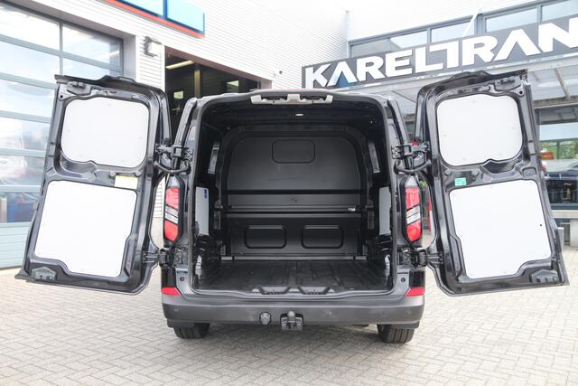 Ford TRANSIT CUSTOM 2.0 TDCI 136 | 2x Schuifdeur | KAR-edition | Trekhaak | Camera | Clima..