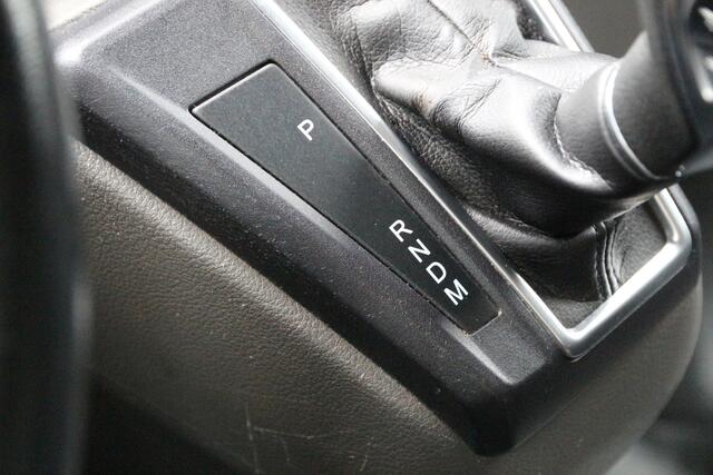 Ford TRANSIT CUSTOM 2.0 TDCI 130 | Aut. | KAR-edition | Inrichting | Cruise | Airco..