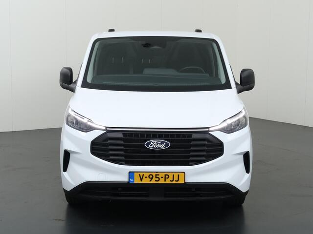 Ford TRANSIT CUSTOM Ford Transit Custom 280 | 2.0 TDCI | L1 H1 | TREND | AIRCO | CRUISE CONTROL | CAMERA | CARPLAY EN ANDROID AUTO | 3-ZITS