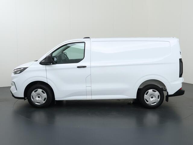 Ford TRANSIT CUSTOM Ford Transit Custom 280 | 2.0 TDCI | L1 H1 | TREND | AIRCO | CRUISE CONTROL | CAMERA | CARPLAY EN ANDROID AUTO | 3-ZITS
