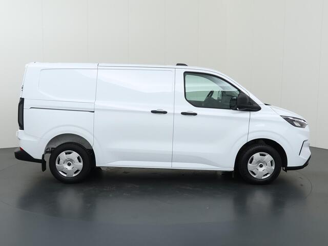 Ford TRANSIT CUSTOM Ford Transit Custom 280 | 2.0 TDCI | L1 H1 | TREND | AIRCO | CRUISE CONTROL | CAMERA | CARPLAY EN ANDROID AUTO | 3-ZITS