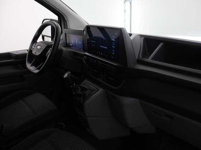 Ford TRANSIT CUSTOM Ford Transit Custom 280 | 2.0 TDCI | L1 H1 | TREND | AIRCO | CRUISE CONTROL | CAMERA | CARPLAY EN ANDROID AUTO | 3-ZITS