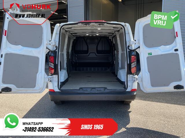 Ford TRANSIT CUSTOM 2.0 TDCI L2 Trend Carplay/ Camera/ Climate/ PDC/ Cruise/ DAB