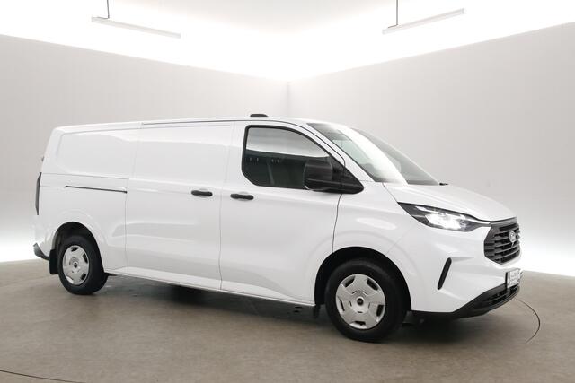 Ford TRANSIT CUSTOM 2.0 TDCI L2H1 | Airco | Cruise | Camera | Virtual | Carplay | 3 Zits