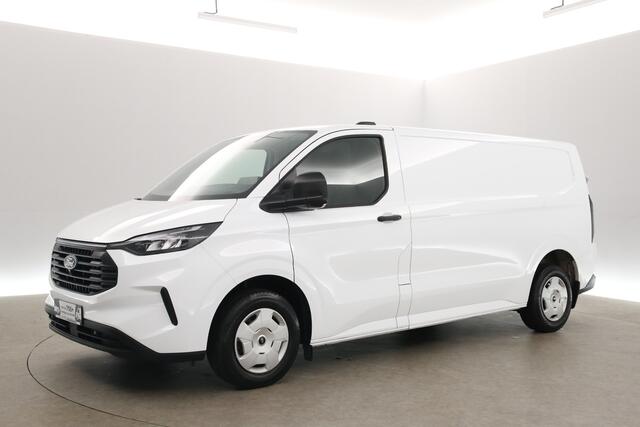 Ford TRANSIT CUSTOM 2.0 TDCI L2H1 | Airco | Cruise | Camera | Virtual | Carplay | 3 Zits