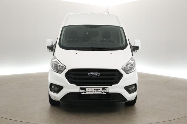 Ford TRANSIT CUSTOM 2.0 EcoBlue L2H2 | Airco | Cruise | 3 Zits | Trekhaak | Parkeersens.