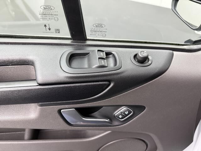 Ford TRANSIT CUSTOM 2.0TDCI 170PK Automaat Lang | Werkplaats | Navigatie | Camera | Multimedia | Trekhaak | Airco | Cruise