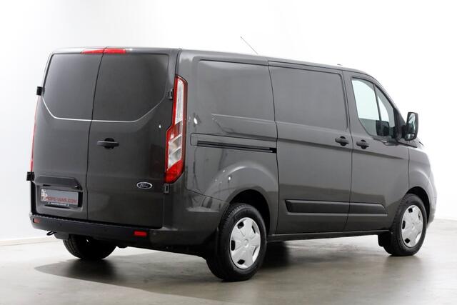 Ford TRANSIT CUSTOM 1.0 EcoBoost L1H1 Automaat PHEV Trend Plug-In Hybride/Benzine 05-2022