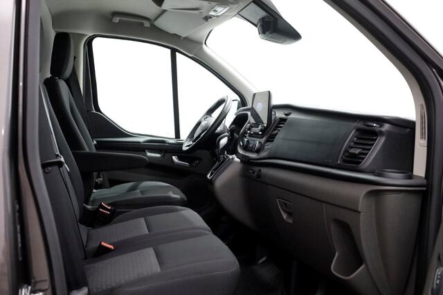 Ford TRANSIT CUSTOM 1.0 EcoBoost L1H1 Automaat PHEV Trend Plug-In Hybride/Benzine 05-2022