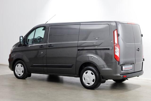 Ford TRANSIT CUSTOM 1.0 EcoBoost L1H1 Automaat PHEV Trend Plug-In Hybride/Benzine 05-2022
