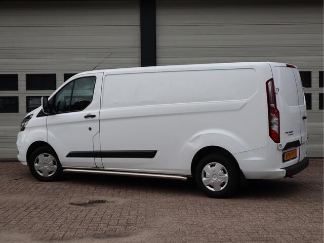 Ford TRANSIT CUSTOM 300 2.0 TDCI L2 Lang - Camera - Cruise