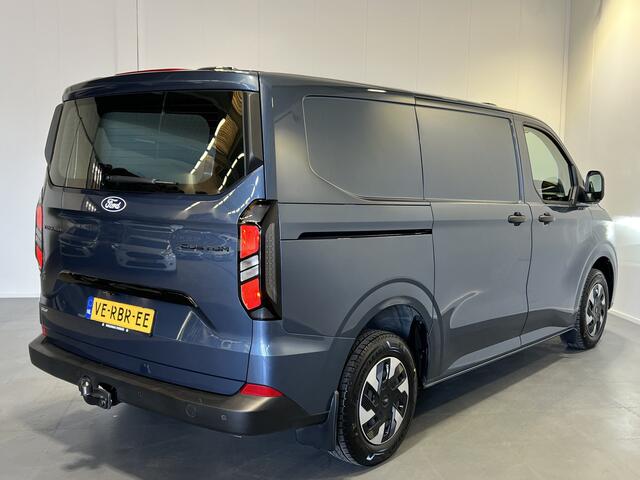 Ford TRANSIT CUSTOM 320 2.5 PHEV L1H1 Trend Trekhaak | Android Auto/Apple Carplay | Cruise Control | Achteruitrijcamera | PDC Voor en Achter | Verwarmde Voorruit |