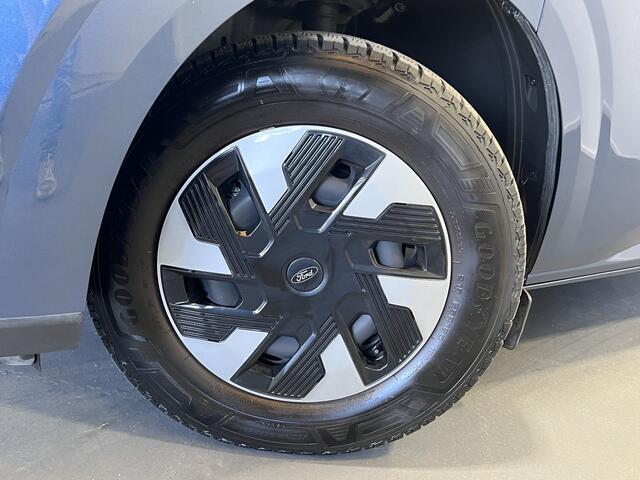 Ford TRANSIT CUSTOM 320 2.5 PHEV L1H1 Trend Trekhaak | Android Auto/Apple Carplay | Cruise Control | Achteruitrijcamera | PDC Voor en Achter | Verwarmde Voorruit |