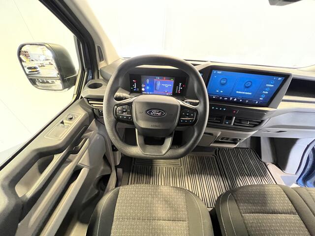 Ford TRANSIT CUSTOM 320 2.5 PHEV L1H1 Trend Trekhaak | Android Auto/Apple Carplay | Cruise Control | Achteruitrijcamera | PDC Voor en Achter | Verwarmde Voorruit |
