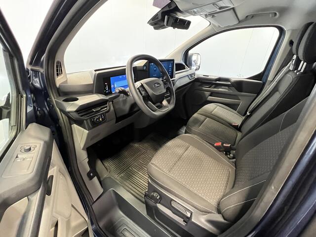 Ford TRANSIT CUSTOM 320 2.5 PHEV L1H1 Trend Trekhaak | Android Auto/Apple Carplay | Cruise Control | Achteruitrijcamera | PDC Voor en Achter | Verwarmde Voorruit |