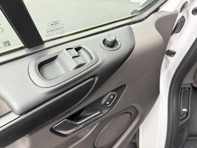 Ford TRANSIT CUSTOM 2.0TDCi 130PK Automaat | Multimedia | Camera | Airco | 3-Zits | Betimmering