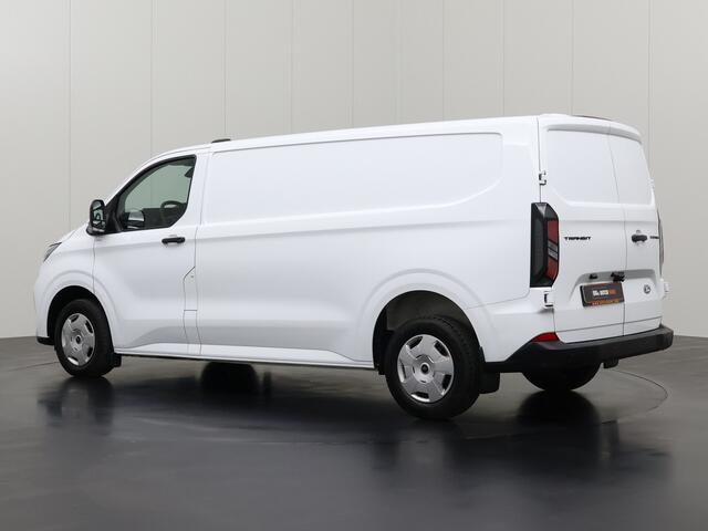 Ford TRANSIT CUSTOM 2.0TDCi 136PK Lang Business | Multimedia | Leder | Camera | 3-Zits