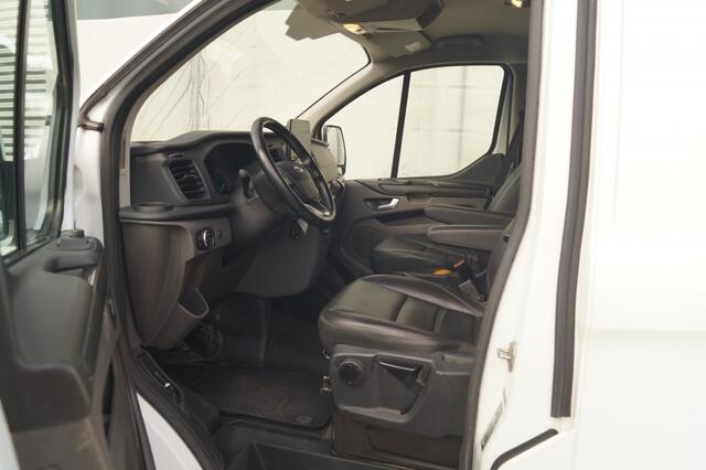 Ford TRANSIT CUSTOM 2.0 TDCI 130pk L2-H1 340 Edition -NAVI-LEER-CAM-