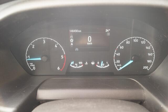Ford TRANSIT CUSTOM 2.0 TDCI 130pk L2-H1 340 Edition -NAVI-LEER-CAM-