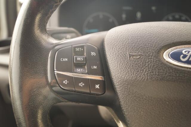 Ford TRANSIT CUSTOM 2.0 TDCI 130pk L2-H1 340 Edition -NAVI-LEER-CAM-