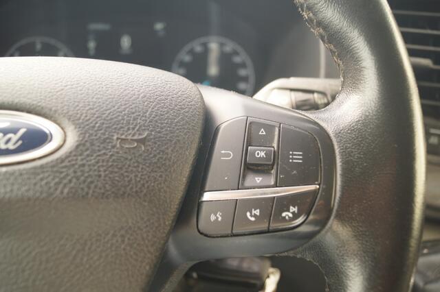 Ford TRANSIT CUSTOM 2.0 TDCI 130pk L2-H1 340 Edition -NAVI-LEER-CAM-