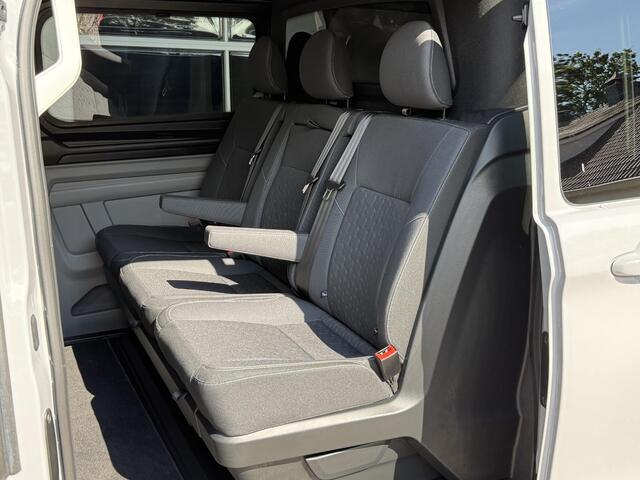 Ford TRANSIT CUSTOM 320 2.0 TDCI L2H1 Limited 170pk | 19 INCH | CAMERA | ADAPTIVE CRUISE | DODEHOEK DETECTIE |