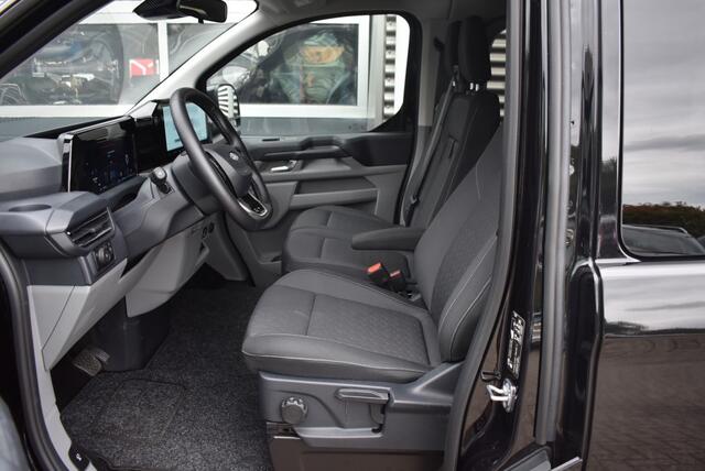 Ford TRANSIT CUSTOM 2.5 PHEV LIMITED L2H1 / 9 PERSOONS / VOL OPTIES
