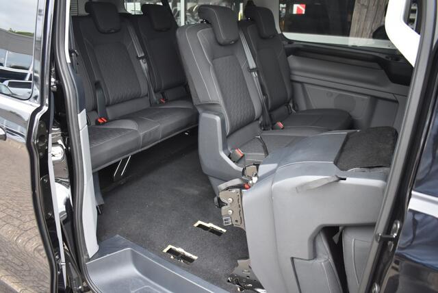 Ford TRANSIT CUSTOM 2.5 PHEV LIMITED L2H1 / 9 PERSOONS / VOL OPTIES