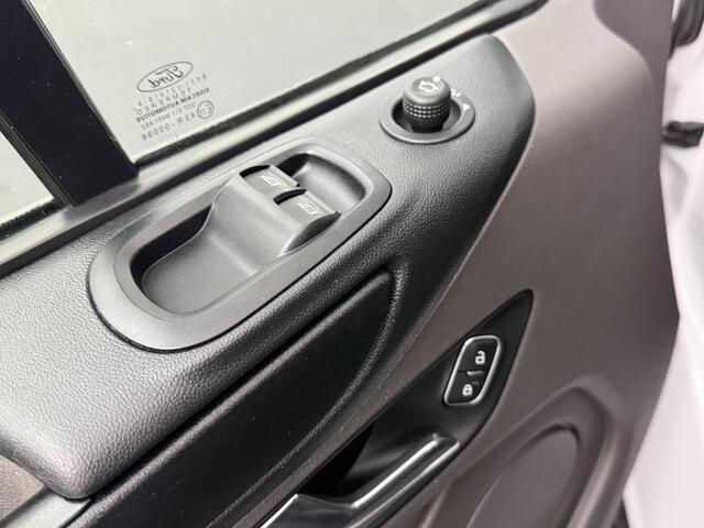 Ford TRANSIT CUSTOM 2.0TDCi 130PK Automaat | Multimedia | Camera | Airco | Cruise | 3-Zits | Betimmering