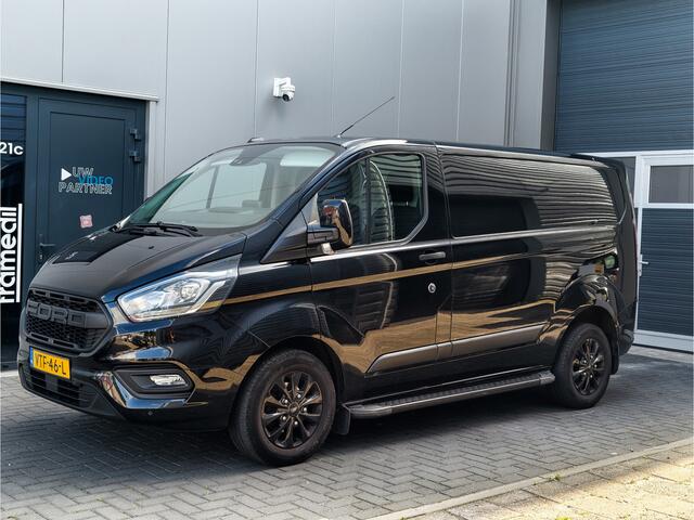 Ford TRANSIT CUSTOM 280 2.0 TDCI L1H1 Trend BTW | Trekhaak | Camera | CC | LED | Lane