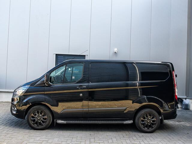 Ford TRANSIT CUSTOM 280 2.0 TDCI L1H1 Trend BTW | Trekhaak | Camera | CC | LED | Lane