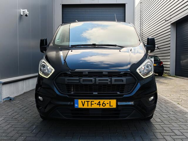 Ford TRANSIT CUSTOM 280 2.0 TDCI L1H1 Trend BTW | Trekhaak | Camera | CC | LED | Lane