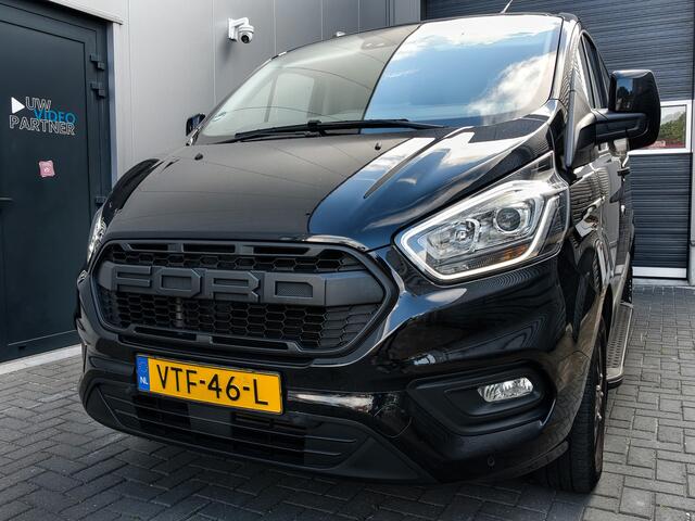 Ford TRANSIT CUSTOM 280 2.0 TDCI L1H1 Trend BTW | Trekhaak | Camera | CC | LED | Lane